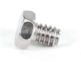 107523 Cleveland Screw;Trim Hex Hd; #10-24X1/4;