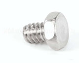 107523 Cleveland Screw;Trim Hex Hd; #10-24X1/4;