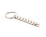 107557 Cleveland Pin;Quick Release;5/16 Dia