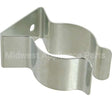 1076-1010-3212 Compatible Standard Keil Kick Plate Spring Clamp 1 5/8 - 2 In Tubing