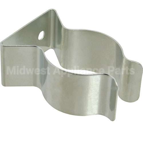 1076-1010-3212 Compatible Standard Keil Kick Plate Spring Clamp 1 5/8 - 2 In Tubing