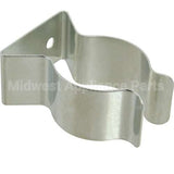 1076-1010-3212 Compatible Standard Keil Kick Plate Spring Clamp 1 5/8 - 2 In Tubing