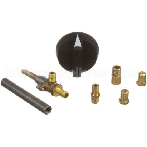 1076798 Compatible Southbend Valve Conversion Kit 1/8 Mpt X 3/8-27