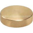 10774 Compatible Fisher End Cap Nut Fisher