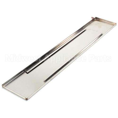 107778 Compatible Norlake Evap Drain Pan Assy Ss
