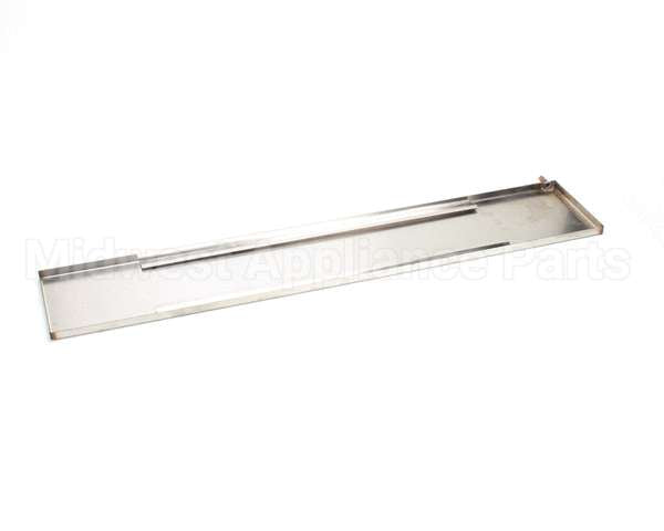 107778 Norlake Evaporator Drain Pan Assembly