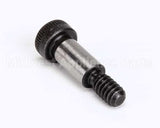 1077800 Southbend Range Bolt,1/4 X 1/2 Shoulder