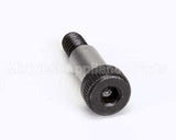 1077800 Southbend Range Bolt,1/4 X 1/2 Shoulder