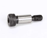 1077800 Southbend Range Bolt,1/4 X 1/2 Shoulder