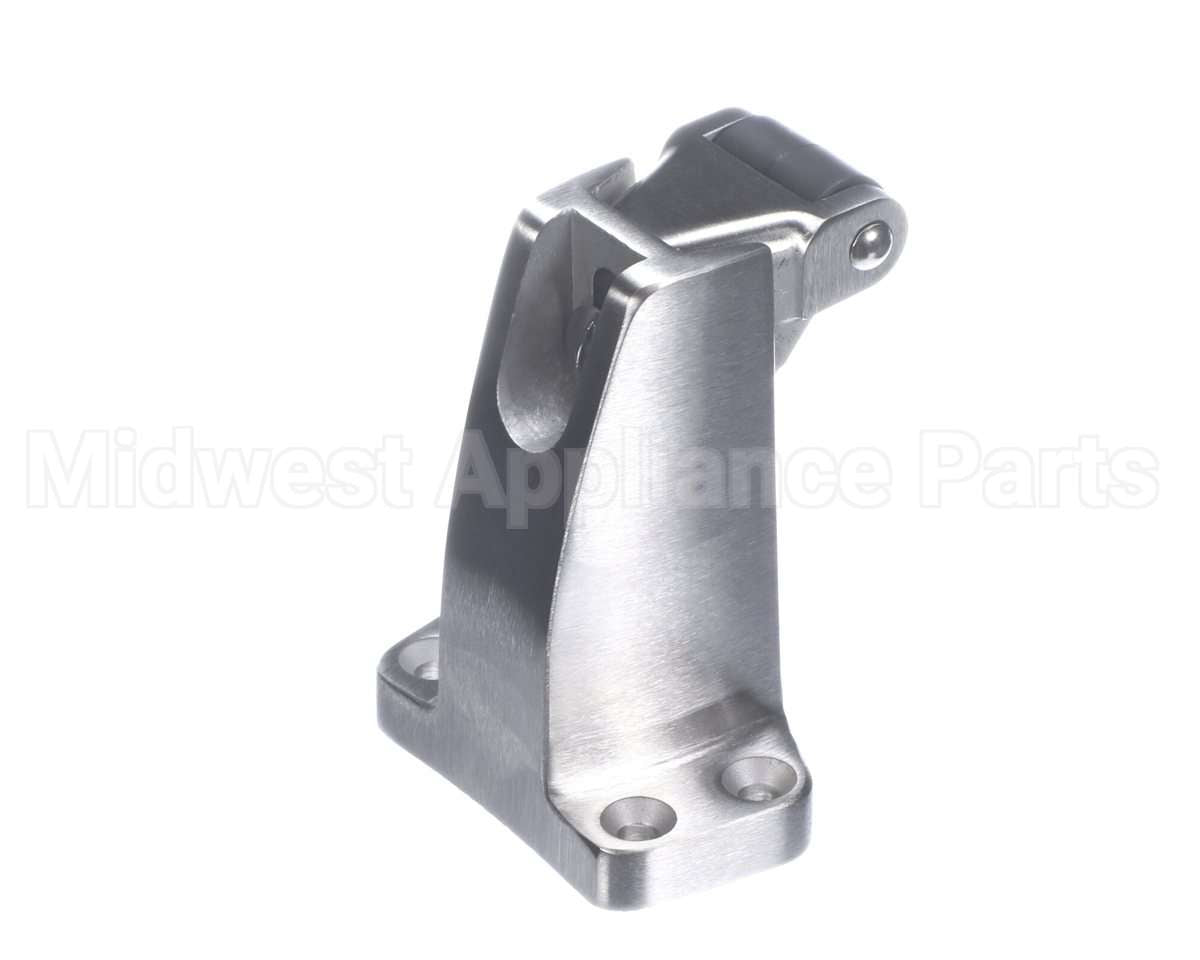 10778006004 Kason Ss Strike 1-5/8" 2-1/2