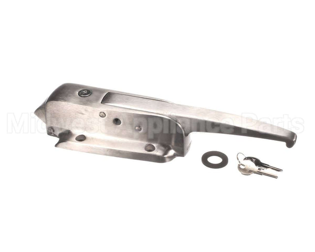 10778CL6020 Kason Body Only Satin Misc Cylinder