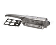 10778H06020 Kason Body Only Satin Finish No
