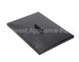 107794 Saniserv Lid, Molded Pan Mix