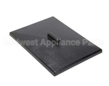 107794 Saniserv Lid, Molded Pan Mix