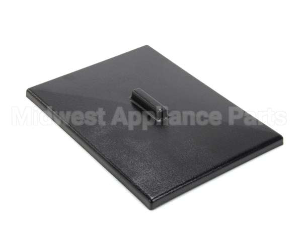 107794 Saniserv Lid, Molded Pan Mix