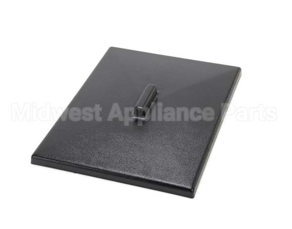 107794 Saniserv Lid, Molded Pan Mix