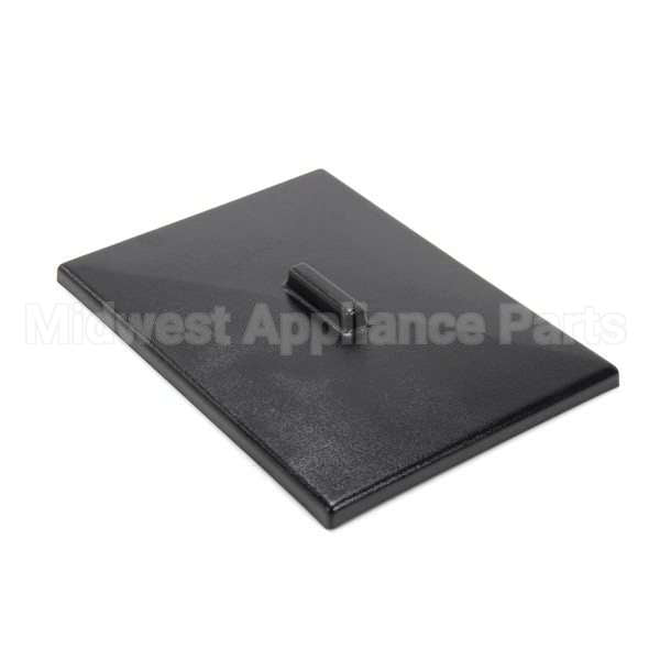 107794 Compatible Saniserv Lid, Molded Pan Mix