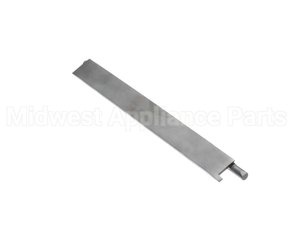 107807 Saniserv Assembly Holder Blade