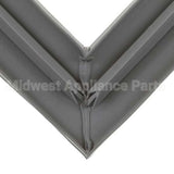107810 Norlake Gasket Door 28.25 X 67.375 (Sn