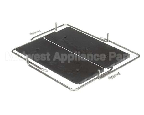 107812 Robot Coupe Disc Holder 4 Pegs