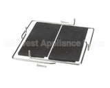 107812 Robot Coupe Disc Holder 4 Pegs
