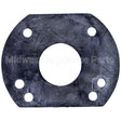 107886 Compatible Champion Gasket - Elbow Flange