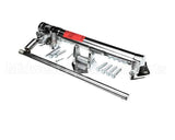 1079 Crown Tonka Closer Door 1097 Spring Action Chrome