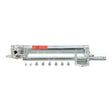 1079 Compatible Thermalrite Closer Door 1097 Spring A Ction Chrome