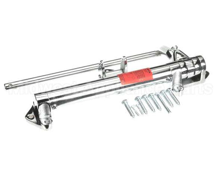 1079 Thermalrite Blast Chiller Closer Door 1097 Spring Action Chrome