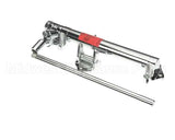 1079 Thermalrite Blast Chiller Closer Door 1097 Spring Action Chrome