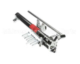 1079 Thermalrite Blast Chiller Closer Door 1097 Spring Action Chrome