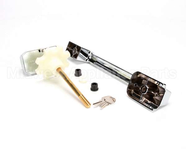 107916 Norlake Handle Nl9800 Deadbolt Locking