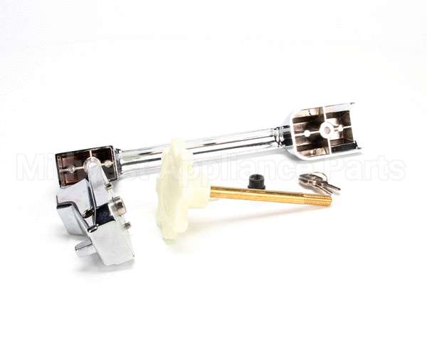 107916 Norlake Handle Nl9800 Deadbolt Locking