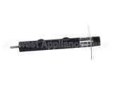 107922 Cleveland Manifold Asy;Weldment;6Pan Gas;V
