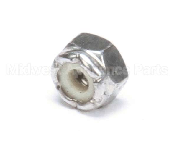 107965 Champion - Moyer Diebel Nut Grip 8-32 W/Nylon Inse