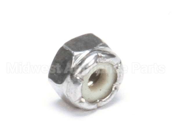 107965 Champion - Moyer Diebel Nut Grip 8-32 W/Nylon Inse