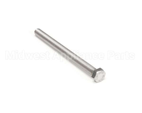 107969 Champion - Moyer Diebel Bolt 51618X 4 Hex Hd Ft