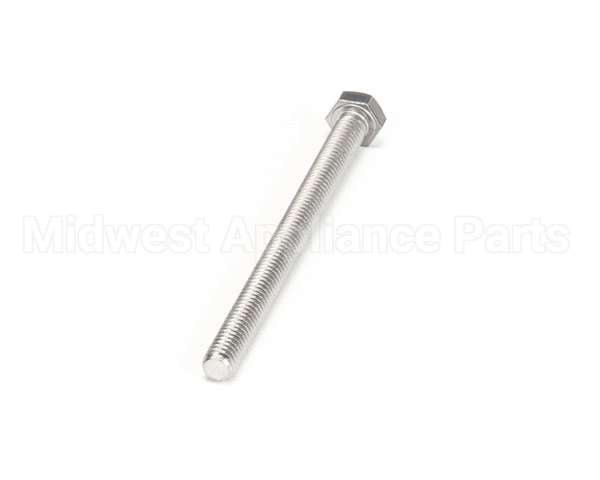 107969 Champion - Moyer Diebel Bolt 51618X 4 Hex Hd Ft