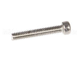 107970 Champion - Moyer Diebel Screw 8-32 X 1 Fil Crossnilock