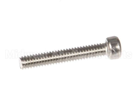 107970 Champion - Moyer Diebel Screw 8-32 X 1 Fil Crossnilock