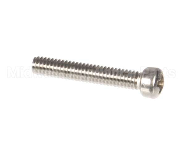 107970 Champion - Moyer Diebel Screw 8-32 X 1 Fil Crossnilock