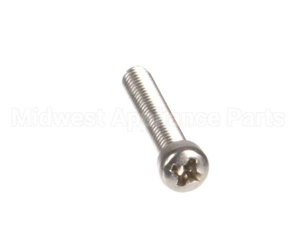 107970 Champion - Moyer Diebel Screw 8-32 X 1 Fil Crossnilock