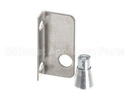 10799920S Victory Hinge Asy 1 Per Lid Papa John