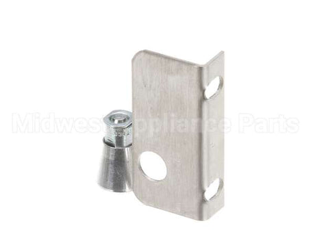 10799920S Victory Hinge Asy 1 Per Lid Papa John