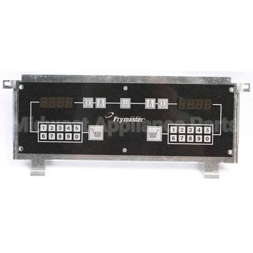 108-0274 Compatible Frymaster Et/C Bl Fe55 Fv P Cntrl Chilis