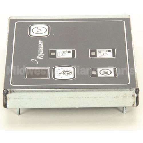 108-2158SP Compatible Frymaster Gas Lov Mib Board Assy