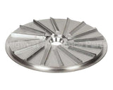 108 Nutrifaster Cutter Plate, 16 Blades - N350/N450