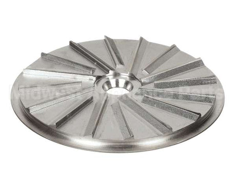 108 Nutrifaster Cutter Plate, 16 Blades - N350/N450