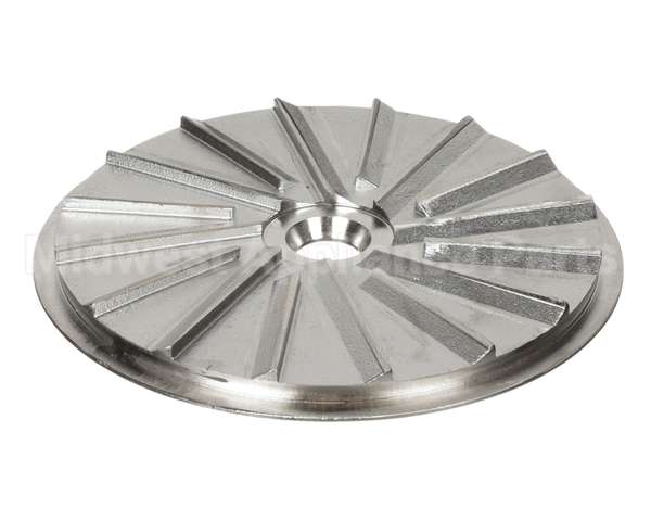 108 Nutrifaster Cutter Plate, 16 Blades - N350/N450