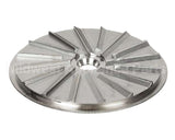 108 Nutrifaster Cutter Plate, 16 Blades - N350/N450